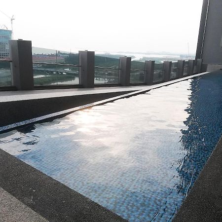 Imperio Melaka Family Suites By Jeffery Lam Home Management المظهر الخارجي الصورة