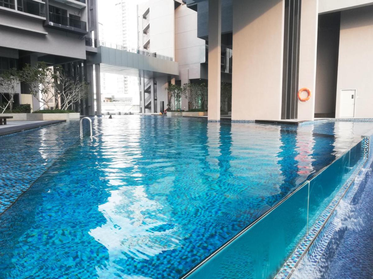 Imperio Melaka Family Suites By Jeffery Lam Home Management المظهر الخارجي الصورة