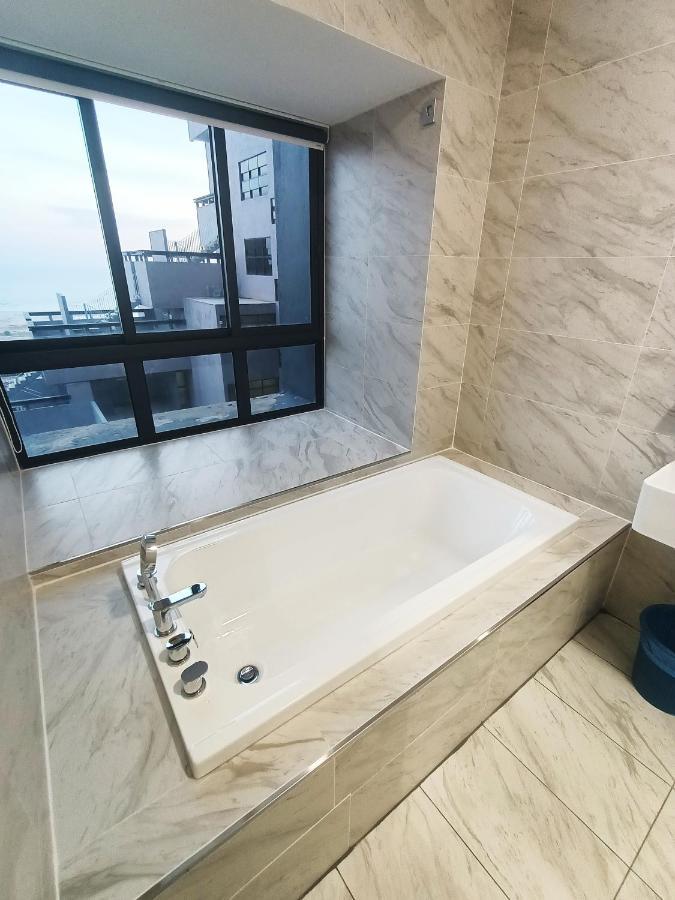 Imperio Melaka Family Suites By Jeffery Lam Home Management المظهر الخارجي الصورة