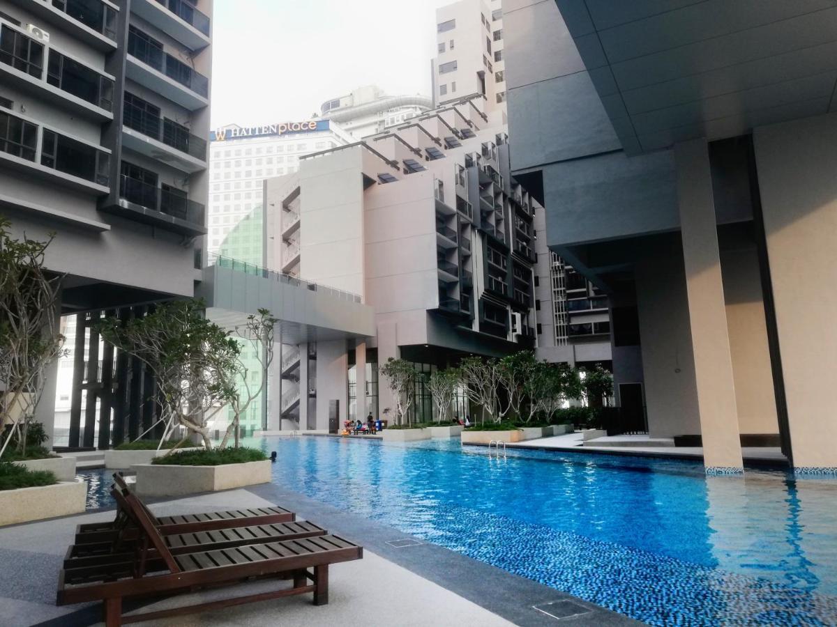 Imperio Melaka Family Suites By Jeffery Lam Home Management المظهر الخارجي الصورة