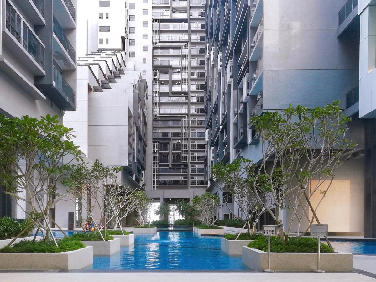 Imperio Melaka Family Suites By Jeffery Lam Home Management المظهر الخارجي الصورة